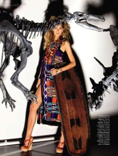 Hana Soukupova feet photo 3