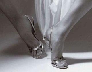 Hana Soukupova feet photo 18