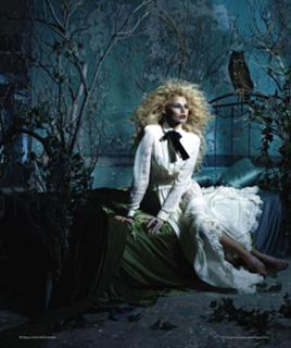 Hana Soukupova feet photo 4