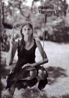 Hana Soukupova feet photo 16