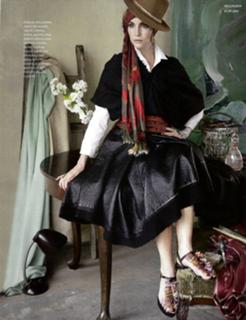 Hana Vagnerová feet photo 20