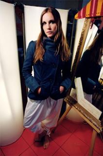 Hana Vagnerová feet photo 18