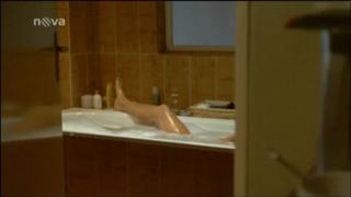 Hana Vagnerová feet photo 9