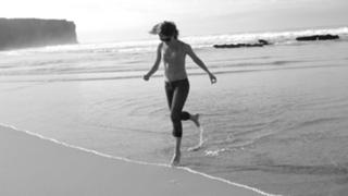 Hana Vagnerová feet photo 18