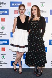 Hana Vagnerová feet photo 10