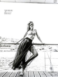 Hana Vagnerová feet photo 8