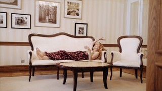 Hana Vagnerová feet photo 3