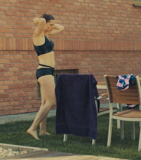 Hana Vagnerová feet photo 12
