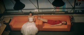 Hana Vagnerová feet photo 9