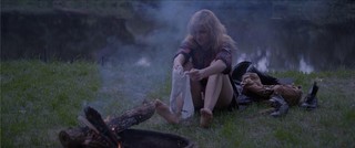 Hana Vagnerová feet photo 7