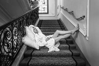 Hana Vagnerová feet photo 12