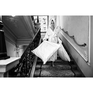 Hana Vagnerová feet photo 7