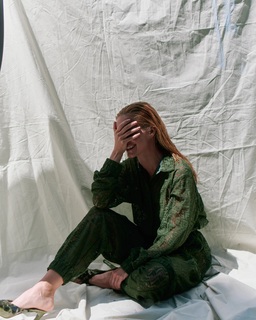 Hana Vagnerová feet photo 12