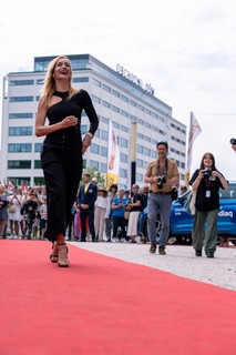Hana Vagnerová feet photo 4