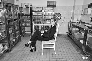 Hana Vagnerová feet photo 19