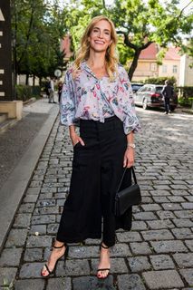 Hana Vagnerová feet photo 16