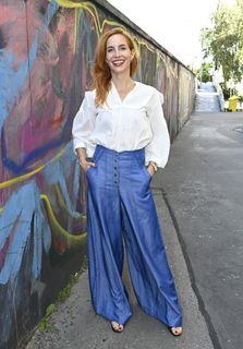 Hana Vagnerová feet photo 17