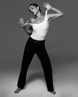 Hana Vagnerová feet photo 1