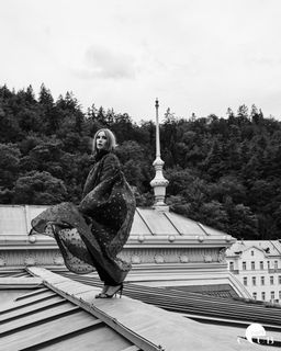 Hana Vagnerová feet photo 13