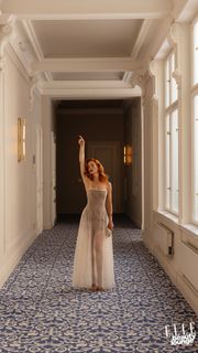 Hana Vagnerová feet photo 11
