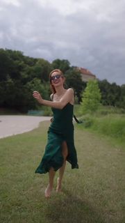Hana Vagnerová feet photo 16
