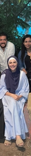 Hanady Mehanna feet photo 1