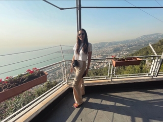 Hanady Mehanna feet photo 2