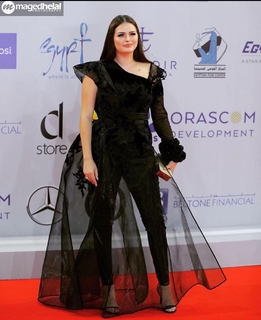 Hanady Mehanna feet photo 17