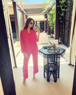 Hanady Mehanna feet photo 13