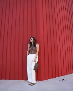Hanady Mehanna feet photo 11