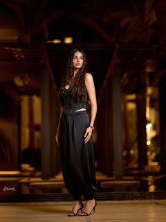 Hanady Mehanna feet photo 2