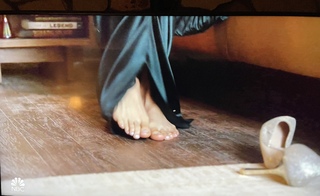 Hanako Greensmith feet photo 10