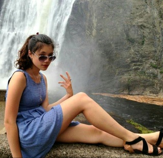 Hanako Greensmith feet photo 7