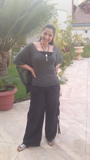 Hanan Motawie feet photo 8