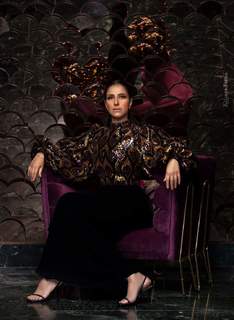 Hanan Motawie feet photo 3