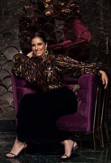 Hanan Motawie feet photo 1