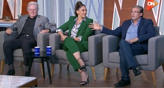 Hanan Motawie feet photo 10