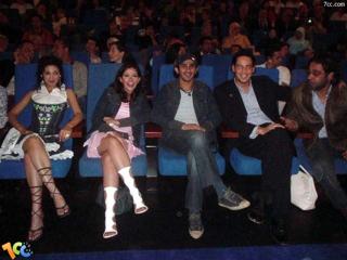 Hanan Turk feet photo 8