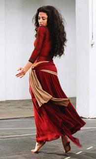 Hanan Turk feet photo 1