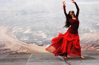 Hanan Turk feet photo 2