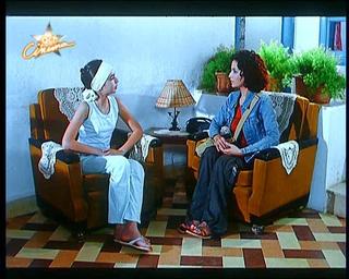 Hanan Turk feet photo 7