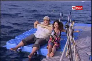 Hanan Turk feet photo 3