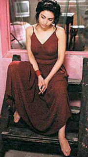 Hanan Turk feet photo 1