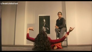 Hanan Turk feet photo 5