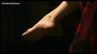 Hanan Turk feet photo 4