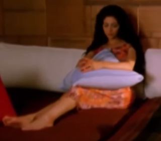 Hanan Turk feet photo 3