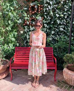 Hande Ataizi feet photo 14