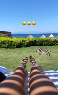 Hande Ataizi feet photo 12