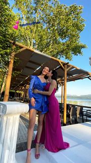 Hande Baladin feet photo 3