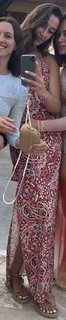 Hande Baladin feet photo 19